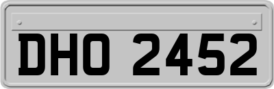 DHO2452