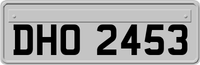 DHO2453