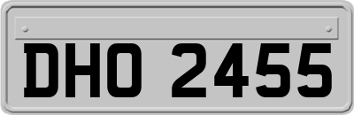 DHO2455