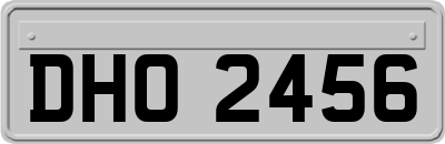 DHO2456
