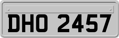 DHO2457