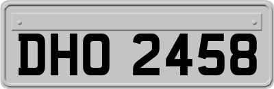 DHO2458