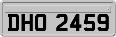 DHO2459