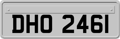 DHO2461