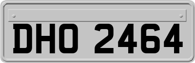 DHO2464