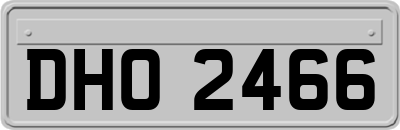 DHO2466