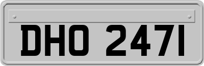DHO2471