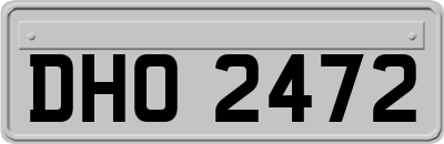 DHO2472