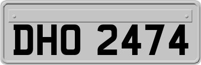 DHO2474