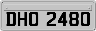 DHO2480