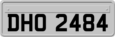 DHO2484