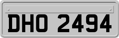 DHO2494