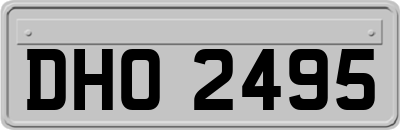 DHO2495
