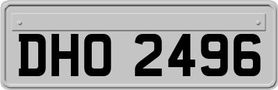 DHO2496