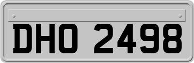 DHO2498