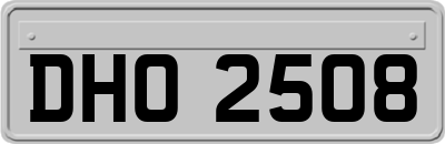 DHO2508