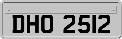 DHO2512
