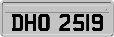 DHO2519