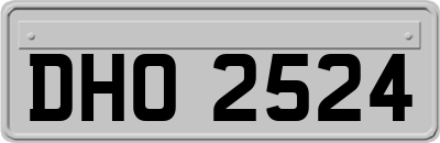 DHO2524