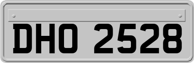 DHO2528