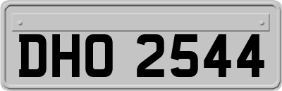 DHO2544