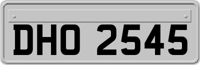 DHO2545