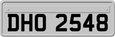 DHO2548