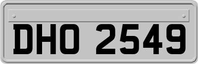 DHO2549