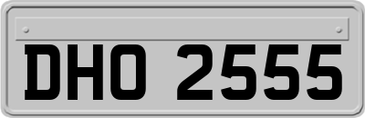 DHO2555