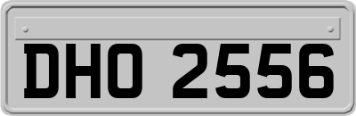 DHO2556