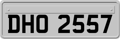 DHO2557