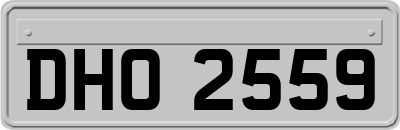 DHO2559