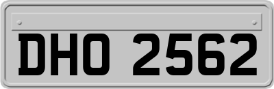 DHO2562
