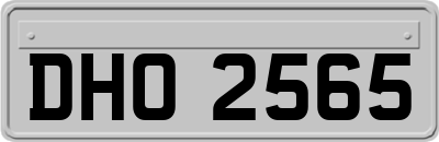 DHO2565