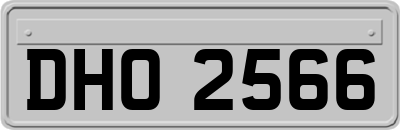 DHO2566