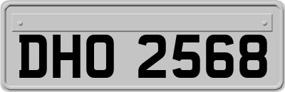 DHO2568