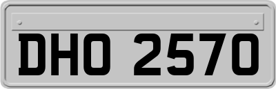 DHO2570