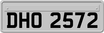DHO2572