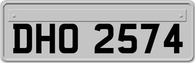 DHO2574