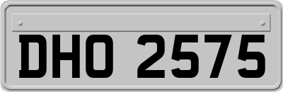 DHO2575