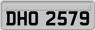 DHO2579