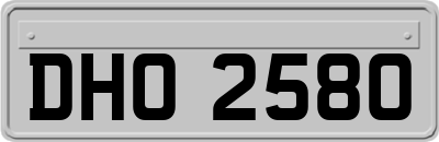 DHO2580