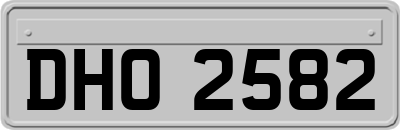 DHO2582