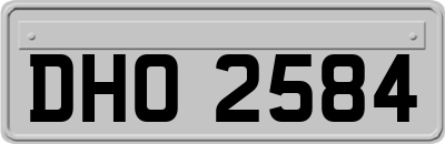 DHO2584