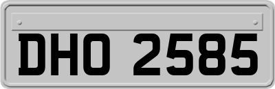 DHO2585