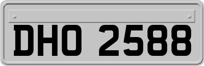 DHO2588