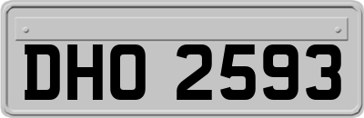 DHO2593