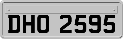 DHO2595