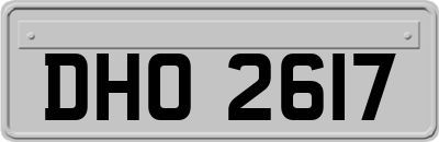 DHO2617