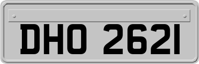 DHO2621